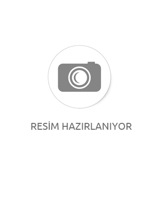 14 Ayar Sarı Altın Küpeler